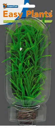Штучна рослина для акваріума SF EASY PLANT MIDDLE 20 CM NR. 3 (A4070225)