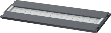 Кришка до акваріума з освітленням SF HOME PROLED 30 HOOD BLACK (A4051658)
