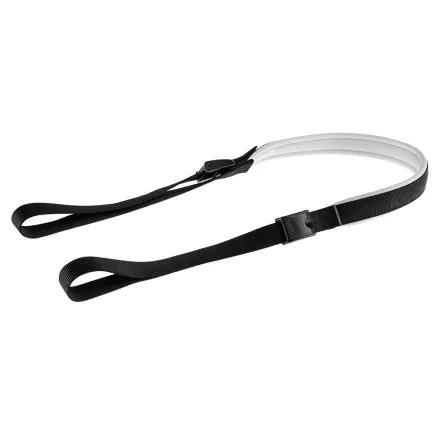 Ferplast SHOULDER STRAP BLACK 25 mm Нейлоновий плечовий ремінь для переносок