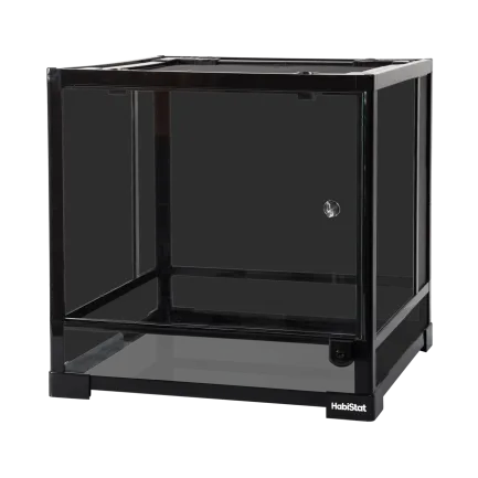 Тераріум HABISTAT GLASS TERRARIUM 45 X 45 X 45CM FLAT-PACKED (R1100065)