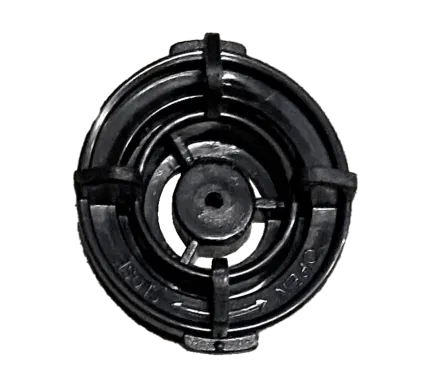 Кришка ротора SF X PRO 1000 ROTOR COVER (N7031690)