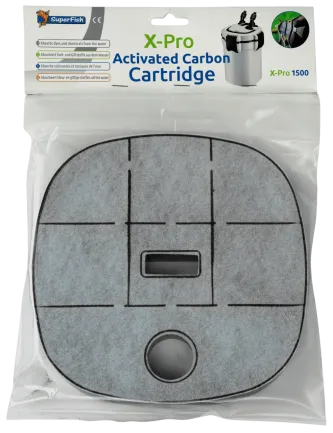 Картридж X PRO 1500 CARBON CARTRIDGE (N7031555)