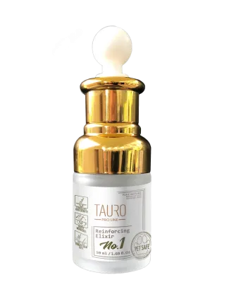 TAURO PRO LINE Reinforcing Elixir No. 1, 30 мл