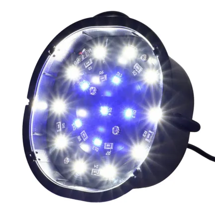 Світильник LED для тераріумів Hobby Terra Fix &amp; Easy Nano LED 5.5 W (37610) — Фото 1
