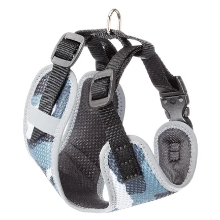 Ferplast NIKITA Fashion Шлея, нейлон — Фото 4