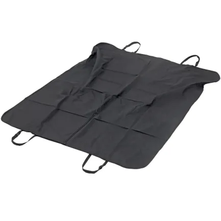 Flamingo Seat Cover ФЛАМІНГО НАКИДКА на заднє сидіння в автомобіль для собак 162Х132 см