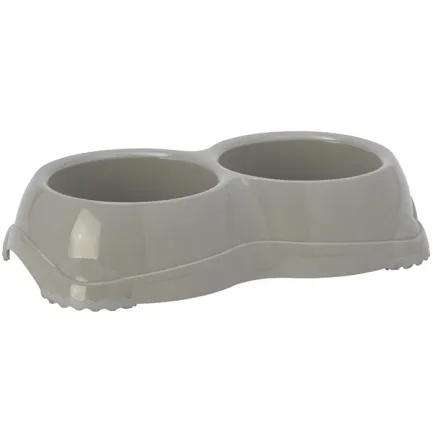Moderna Double Smarty Bowl Medium Миска для корму та води