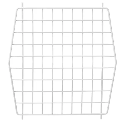 Ferplast DOOR WHITE FOR ATLAS 30 Дверцята для переноски