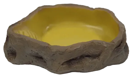 REPTO DECO WATER DISH L (R3100115) годівничка/поїлка для рептилій