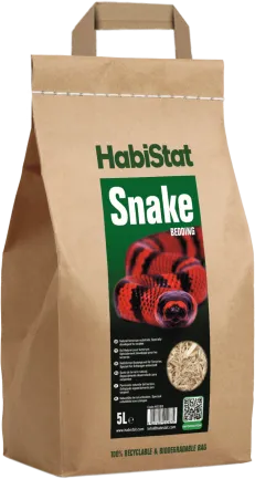 HABISTAT SNAKE BEDDING 5 LITRES (R4100140) субстрат для тераріума