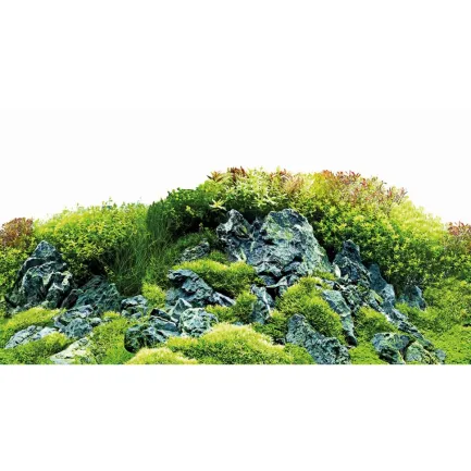 Задній фон Hobby Scaping Hill / Scaping Forest 60x30см (31030) — Фото 3