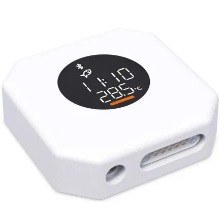 Стерилизатор-іонизатор для аквариума Chihiros Doctor 5 — Фото 1