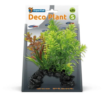 Штучна рослина для акваріума SF DECO PLANT S HOTTONIA (A4070510)