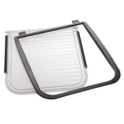 Ferplast Шторка 408 до SWING 15 BROW