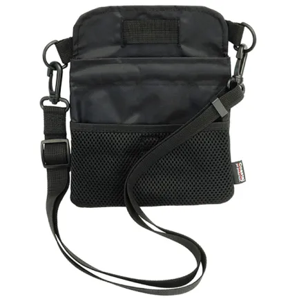 Coastal Multi-Function Treat Bag КОСТАЛ МУЛЬТИФУНКЦІОНАЛЬНА СУМКА для ласощів собак Чорний