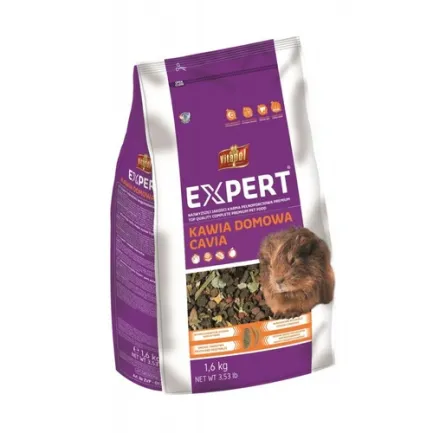 Корм Vitapol Expert для морської свинки, 1.6 кг