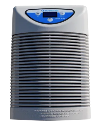 BM CHILLER 400 (FLOW 250-1200L/H) (N7040155) холодильник для акваріума
