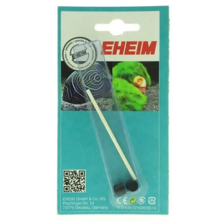 Вісь керамічна для Eheim 1046/1048, 2222-2324, 3146/3148, 2422 (7433720)