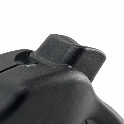 Ferplast AMIGO M CORD BLACK Рулетка-поводок зі шнуром — Фото 7