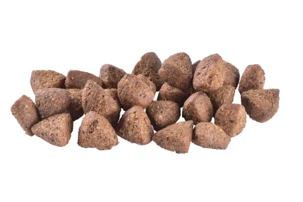 Сухий корм Brit Care Dog Hypoallergenic Weight Loss для собак із зайвою вагою, гіпоалергенний з кроликом, 3 кг — Фото 1