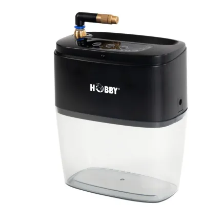 Cистема поливу для тераріуму Hobby Easy Rain Mini (37298) — Фото 4