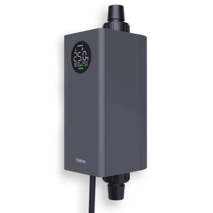 Нагрівач зовнішній Chihiros Heater Pro 16/22мм, 10-1000W з керуванням через додаток — Фото 2