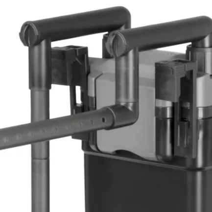 Зовнішній навісний фільтр Kruger Meier NeoEdge Prime 800 для акваріумів 30–90 л — Фото 8
