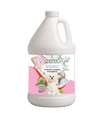 ESPREE Sugar Cookie Shampoo 3,79 л