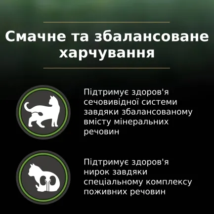 Сухий корм PRO PLAN LiveClear Sterilised Adult 1+ для дорослих котів для зменшення алергенів на шерсті та після стерилізації з лососем 1,4 кг — Фото 8