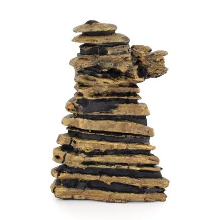 Декорація кам'яні фігури Hobby Pagoda Rock 2 11x7,5x17,5см (41765) — Фото 2