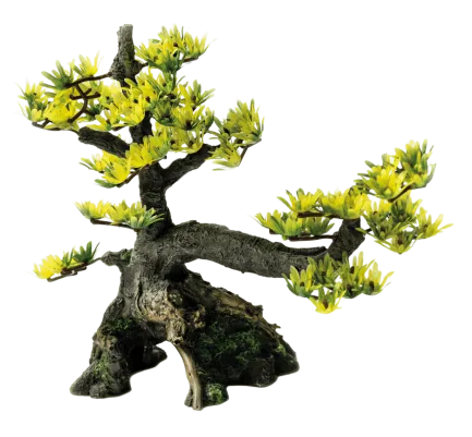 Декорація для акваріума SF DECO BONSAI M (A4080310)
