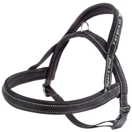 Ferplast SPORT DOG P M GRIGIO Шлея, нейлон