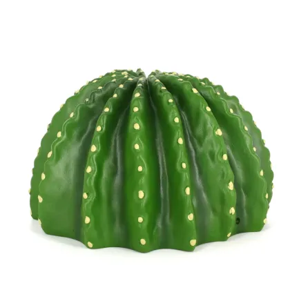 Декорація печера кактус Hobby Cactus Home 2 12,7x12,5x8см (36242) — Фото 2