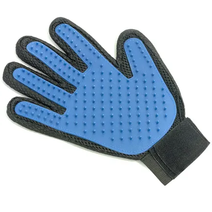 Flamingo Grooming Glove Mandy ФЛАМІНГО РУКАВИЦЯ ДЛЯ ГРУМІНГУ собак, котів, кроликів