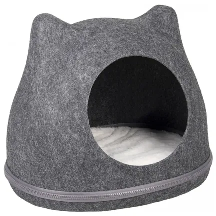 Flamingo Basket Tiga ФЛАМІНГО БАСКЕТ ТІГА будиночок для котів 43х36х35 см