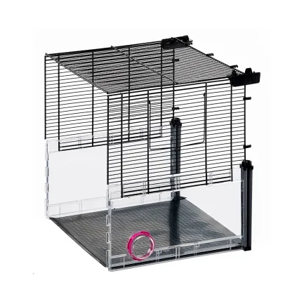 Ferplast MULTIPLA HAMSTER BASE EXTENS Модуль розширення для кліток