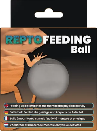 REPTO FEEDING BALL (R5100535) годівничка — Фото 1