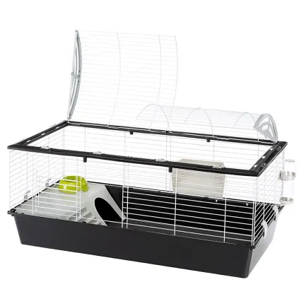 Ferplast CAGE CASITA 120 (x1) Клітка для кролів в інд уп — Фото 10