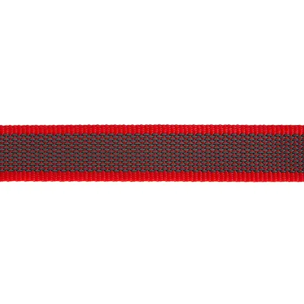 Ferplast DAYTONA GUMMY MATIC G20/120RED Повідець з авт карабіном, гумований нейлон — Фото 2
