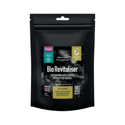 ARCADIA EARTH PRO BIO-REVITALISER 450G (R4100040) Біо-відновлювач