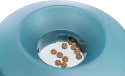 Миска Trixie Повільне годування для собак, 23 см, 500 мл — Фото 1