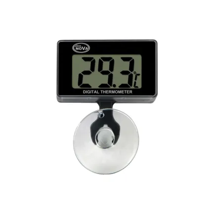 Цифровий акваріумний термометр Aqua Nova DIG-AQUA-THERMOMETER