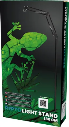 REPTO LIGHT STAND 180 CM (R2300030) тримач для світильника