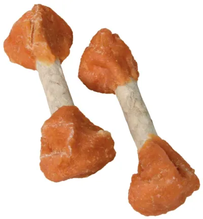 Ласощі Trixie Premio Chicken Bites для собак, курка, 300 г — Фото 1