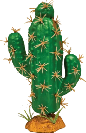 REPTO PLANT CACTUS TRIDENT XL (R5100605) Штучна рослина для тераріума