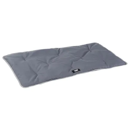 Ferplast JOLLY 65 GREY М'яке місце сіре, TECH-текстиль
