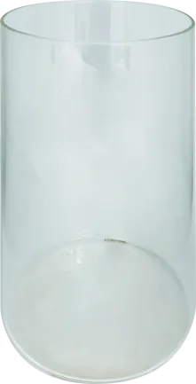 BIO ART CYLINDER 285 GLASS ONLY (A4056075) скляна ємність
