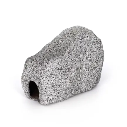 Декорація печера-укриття для риб і креветок Hobby Cera Cave 2 12x7,5x9 см (41671) — Фото 3