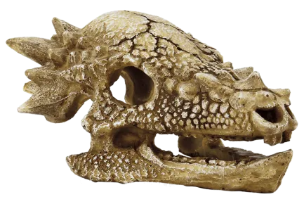 Декорація для акваріума SF SKULL T REX M (A4021320)