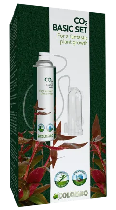 Комплект COLOMBO CO2 KIT BASIC Set (A5010175)